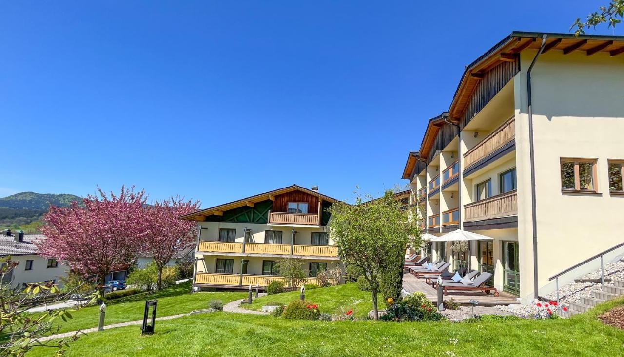 Glashotel Zwiesel Exterior photo